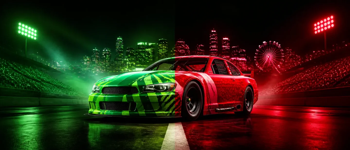 GTA Online Week of August 13-19: 4x Hotring, Brand Wars and Free Hotring Sabre
