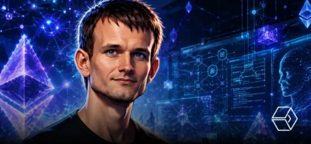 Vitalik Buterin on AI-assisted formal verification for Ethereum security