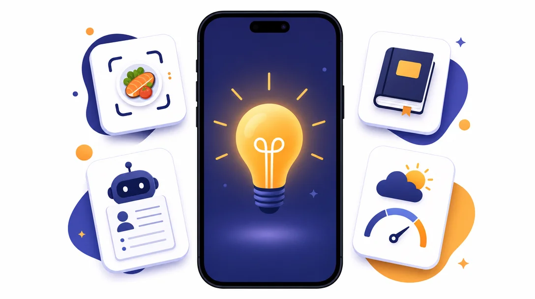 今日 Idea 榜:Twitter 上最值得做的 8 个 App 需求(2026/05/20)