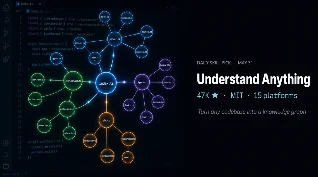 `Understand-Anything`: give your agent a map before it touches the code