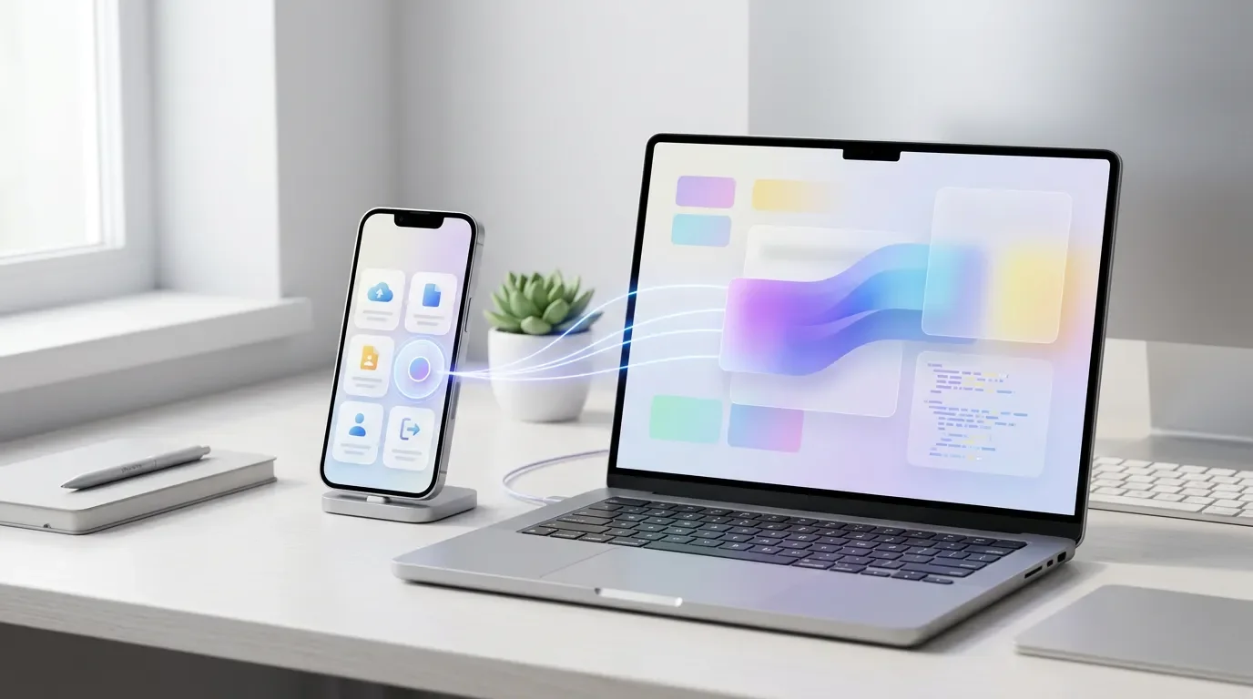 别让用户只会截图:用 AI + ShareLink 给 iOS 页面接上系统分享