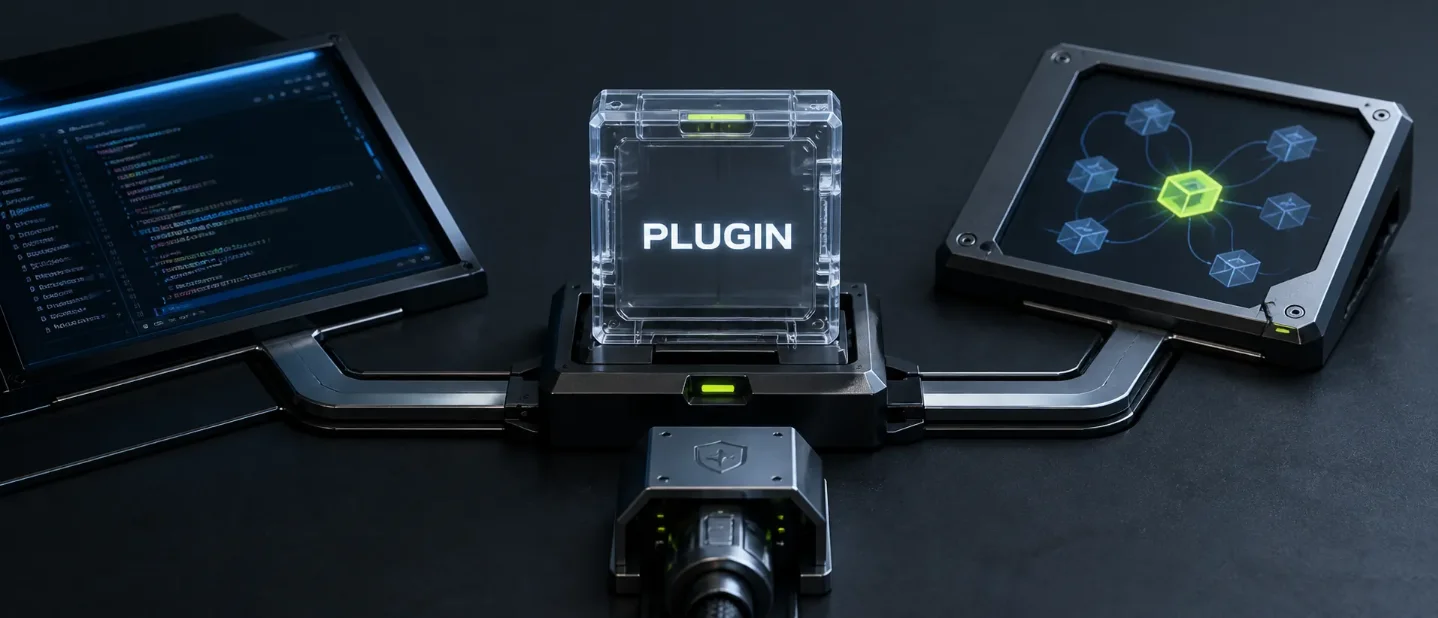 Six AI engineering shifts from August 6–13: portable plugins, routing economics, and agent boundaries