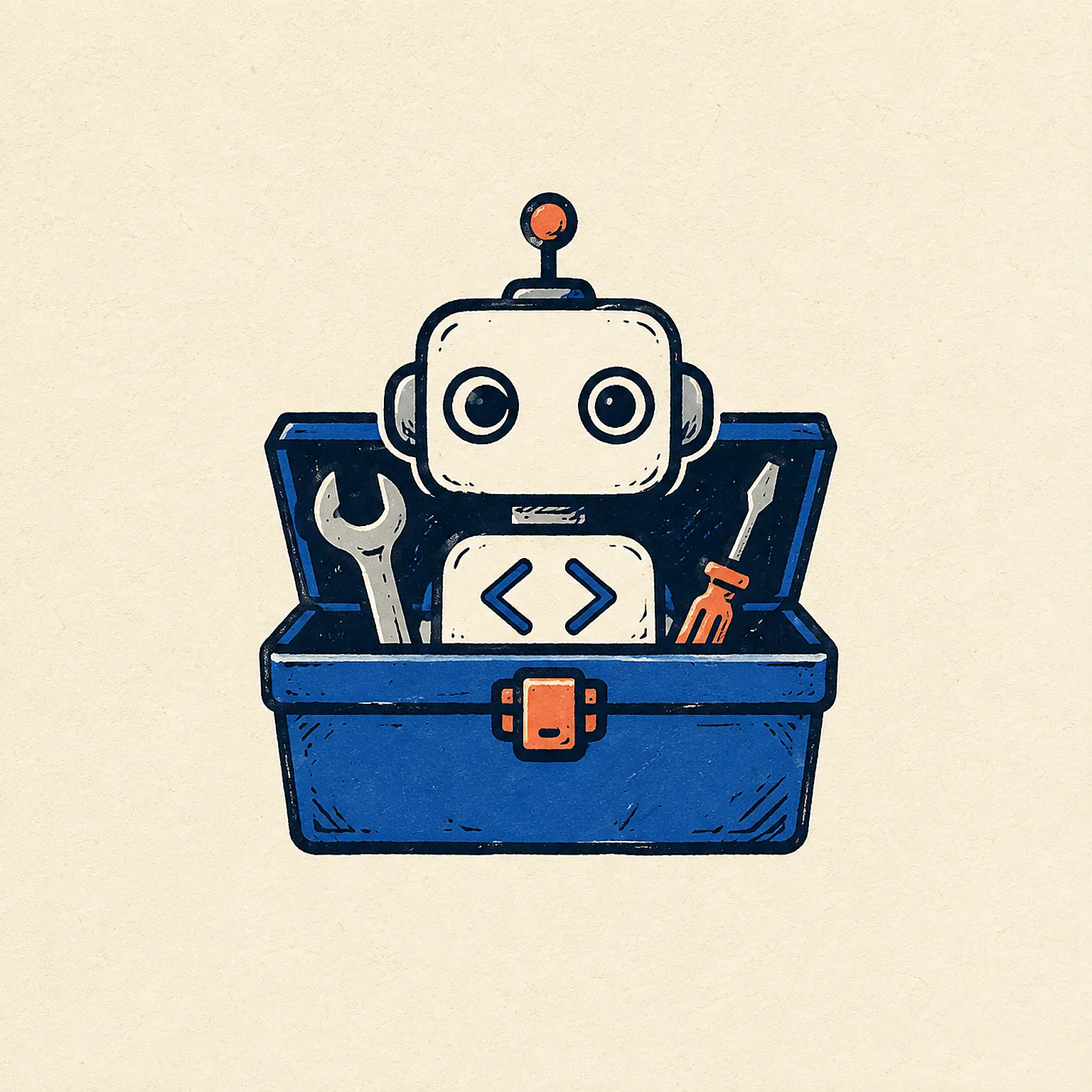 Indie AI Agent Builds Weekly