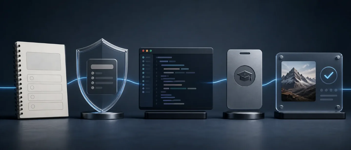 Google adds notebooks to Search, OpenAI previews private safety, and three practical AI ships