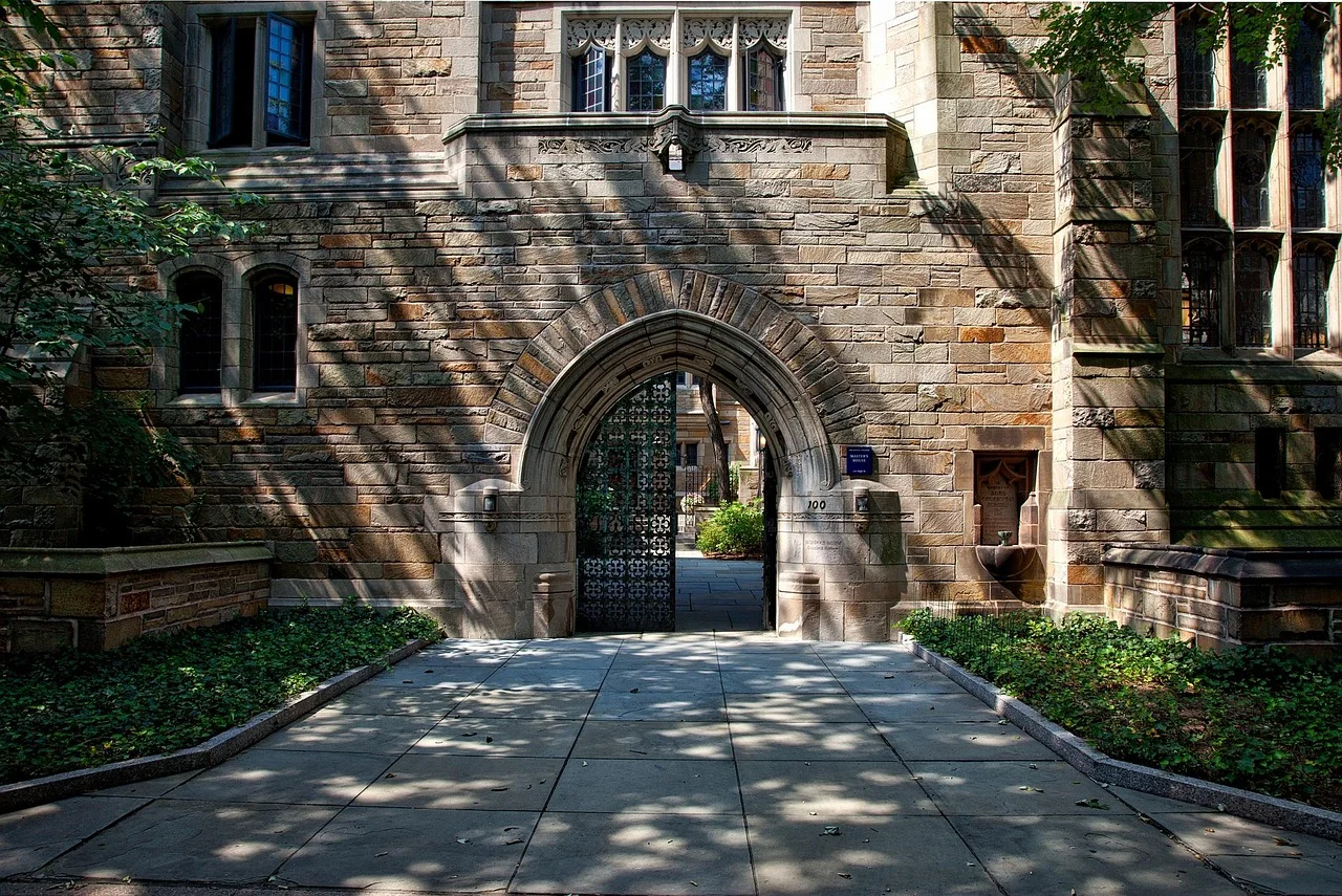 Ivy League Faculty & Postdoc Openings — May 22, 2026