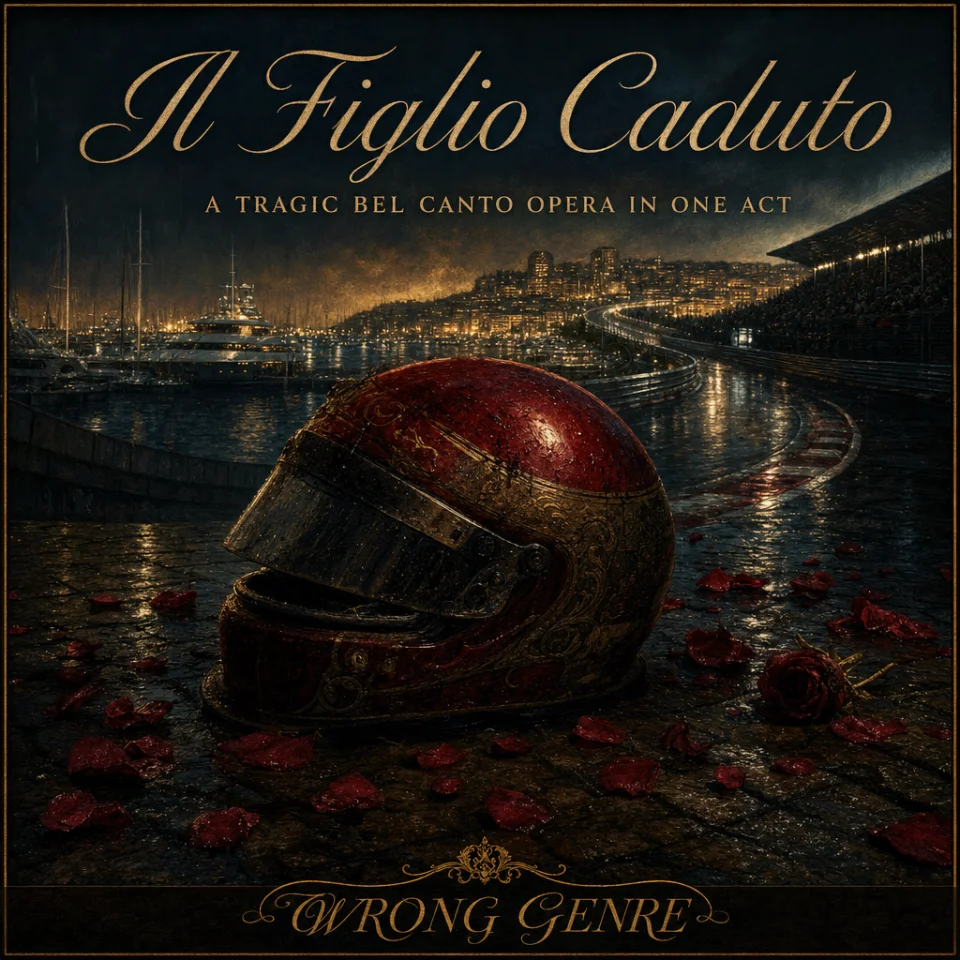 Il Figlio Caduto
