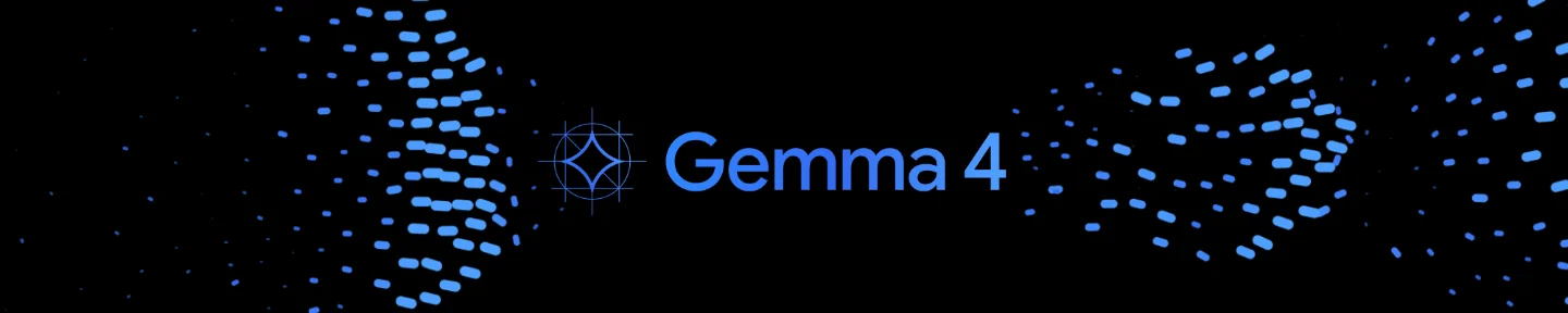 Gemma 4 wins HF breakout week