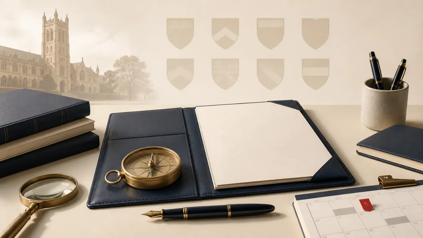 27 new Ivy academic openings this week — August 7, 2026