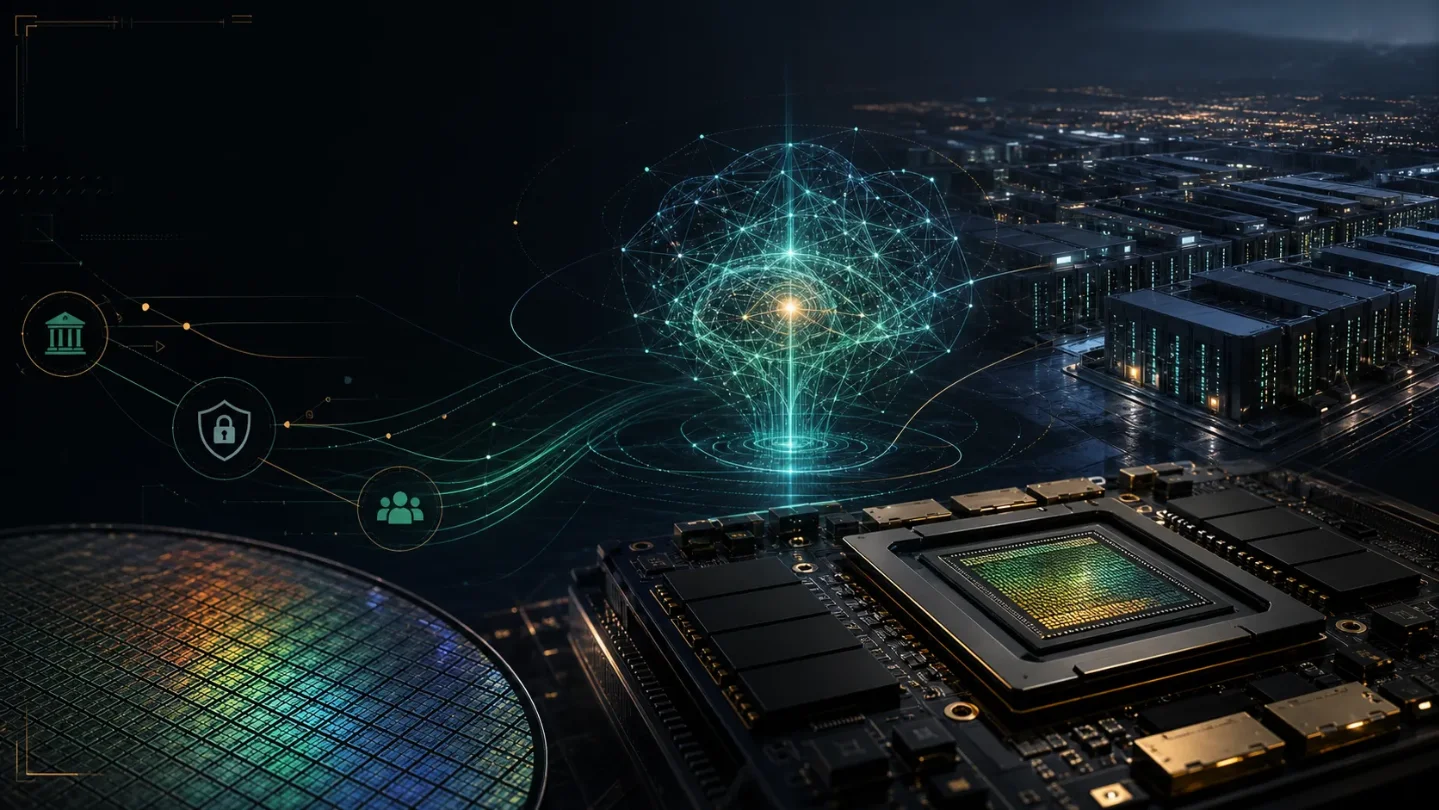 AI 全景情报 0728:NVIDIA 同时给模型与数据中心下注,安全和企业交付接上同一张账