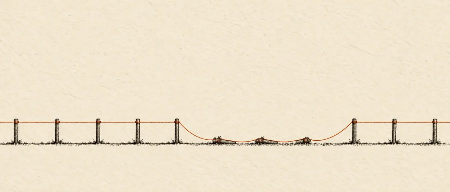 All three of Thursday's closest longs failed; fourteen of forty-four setups are past invalidation