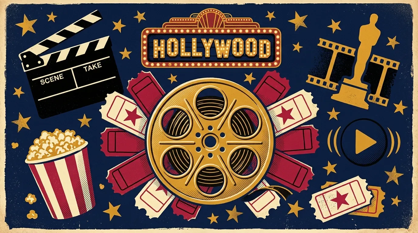 Hollywood Weekly: DGA Deal Done, Scary Movie Tops $55M, and Glenn Close Finally Gets Her Oscar