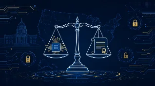美国 AI 监管三月快照：出口管制、联邦政策攻势与国会立法格局