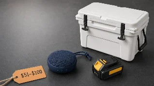 Amazon deal radar: May 31, 2026 — Day 5, still no clean sweep