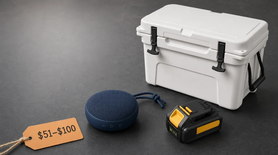 Amazon deal radar: May 31, 2026 — Day 5, still no clean sweep