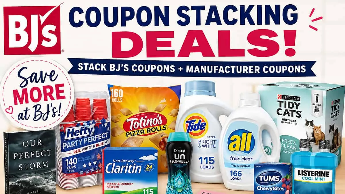 Sam's back, BJ's stacks, Costco waits: June 9–15 warehouse scorecard