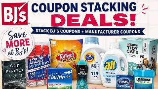 Sam's back, BJ's stacks, Costco waits: June 9–15 warehouse scorecard