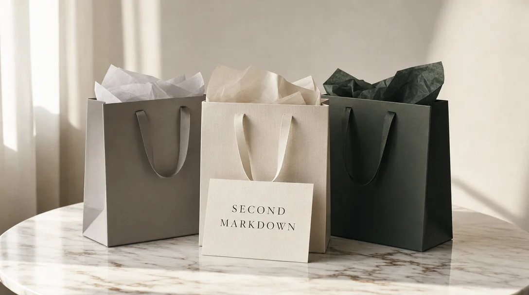 June 3 — Mytheresa hits second markdown at 60% off