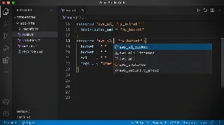 HashiCorp Terraform for VS Code: two settings that cut provider-doc lookups
