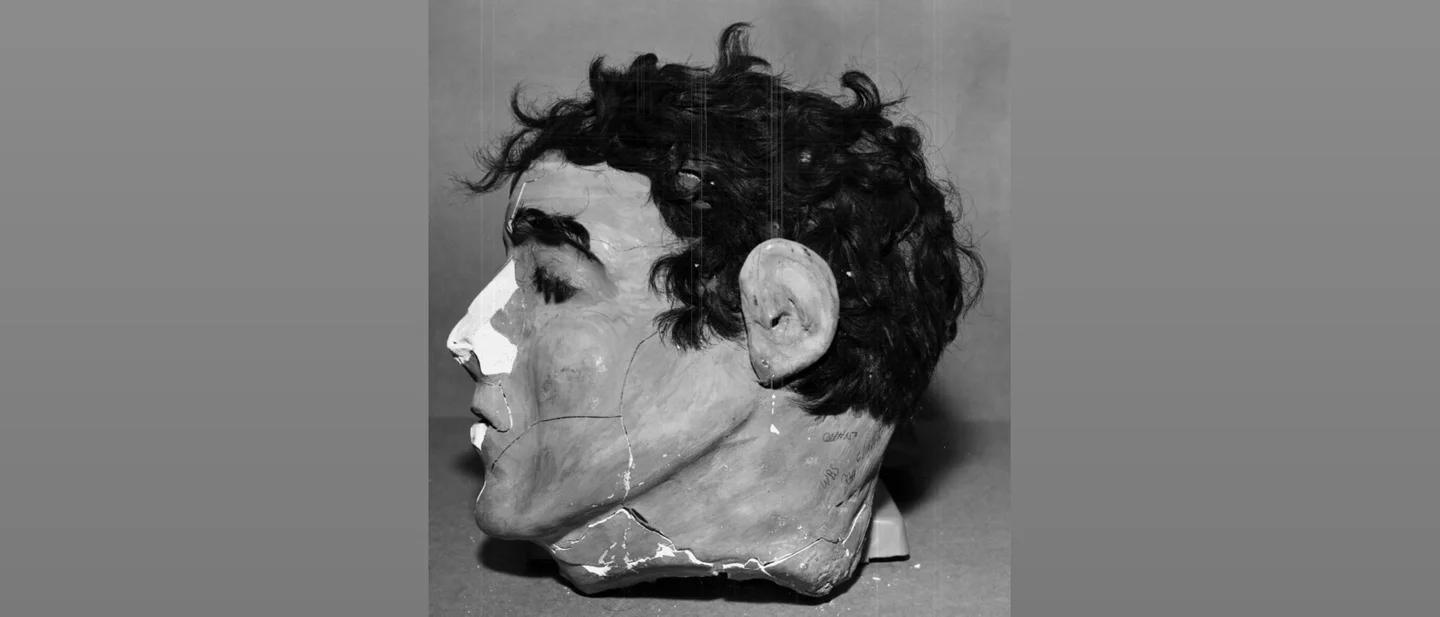 四颗假头,一只木桨:1962年恶魔岛越狱,再也没有人见过他们