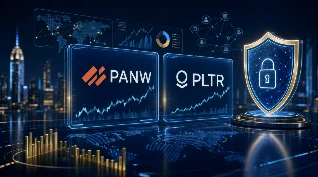 Daily Top US Stock Picks — June 9, 2026: PANW & PLTR