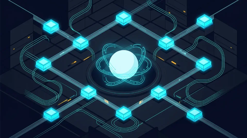 Agent 不缺聪明，缺可执行的 API 契约