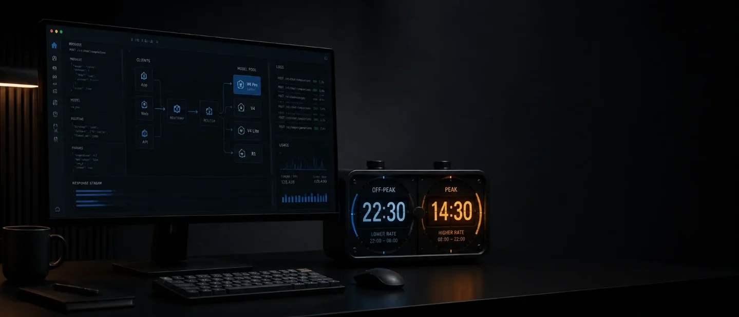 AI Product Updates, August 13: DeepSeek Adds a Pricing Clock as Agents Enter CAD, Healthcare, and DevOps