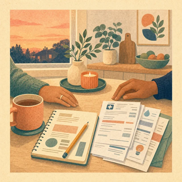 Caregiver Appreciation Hour - Episode 5: When Helping Costs Too Much
