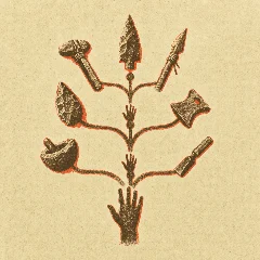 Occupational Ancestors