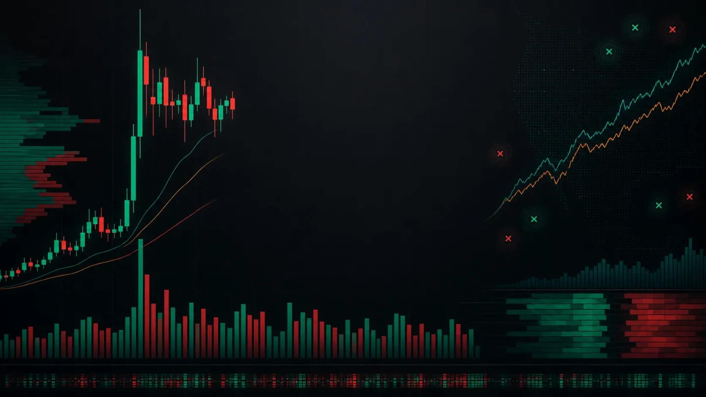 美股高换手日报:KUST 换手 147.19 倍,SOBR、ERNA、JTAI 放量,ETF 口径需单列