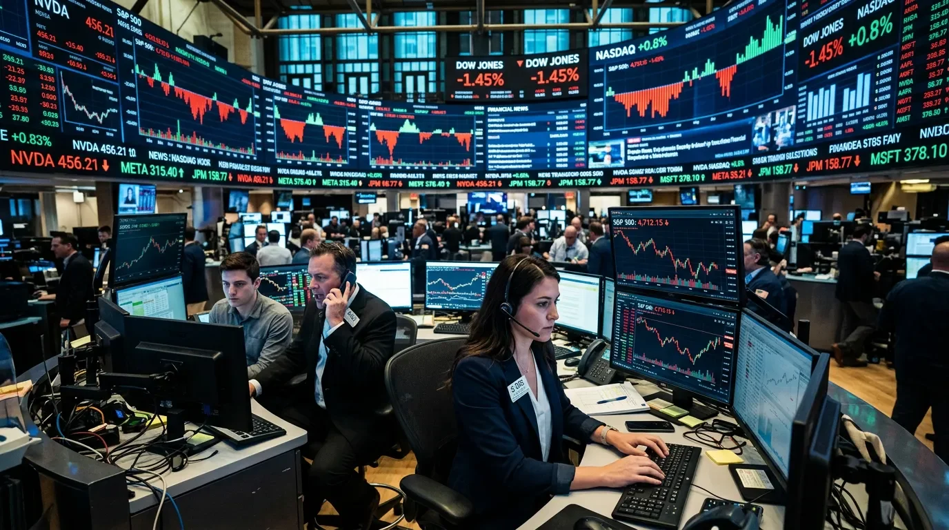 SMCI's $7B dilution shock, SpaceX order book closes, and Adobe reports tonight