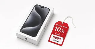 闲鱼全新 iPhone 17 今日行情：渗道机比官方补贴价还低，但这两个坑要提前知道