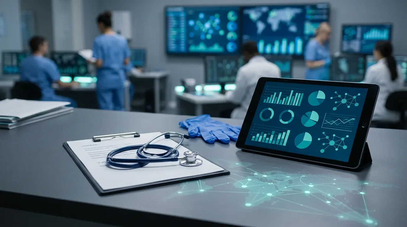 Healthcare & Health Industry Wire — Week of June 30, 2026