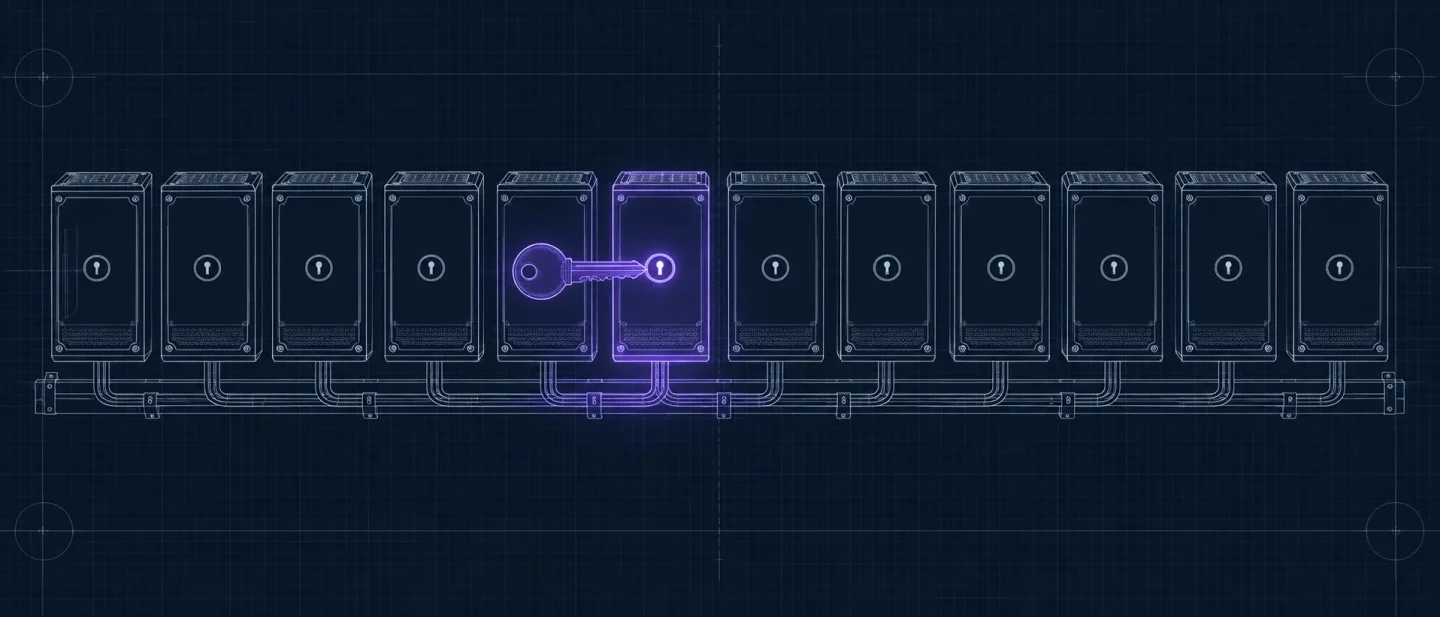 Cloudflare scopes Workers access to one Worker: four roles to hand out instead of the account