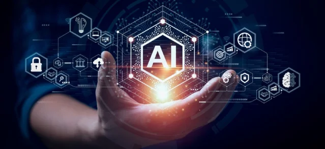 NIST AI cybersecurity framework concept