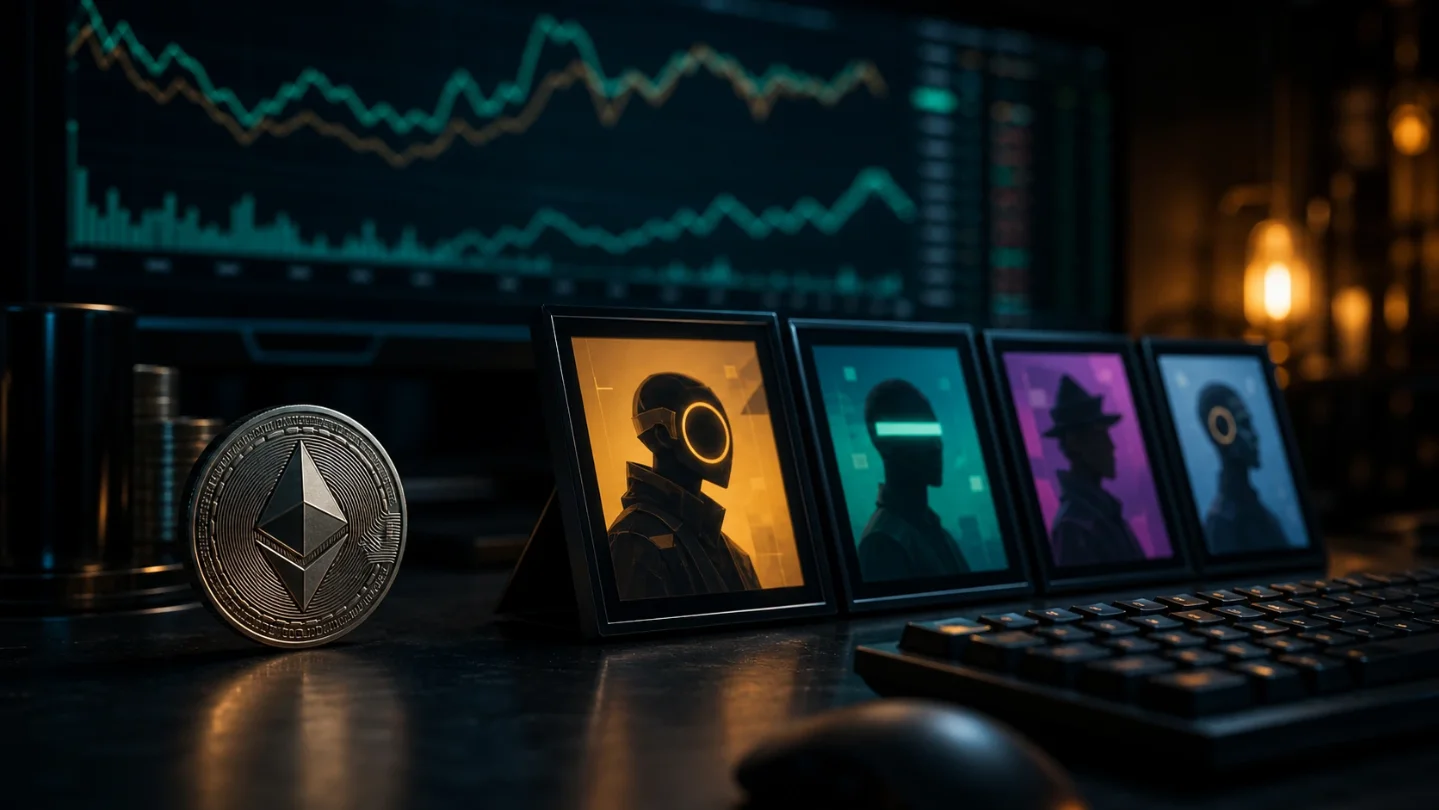 Pudgy owns the ETH bounce
