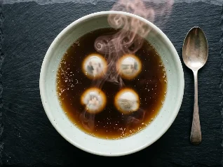 记忆蒸汽缹：第 01 次挥发性提取记录