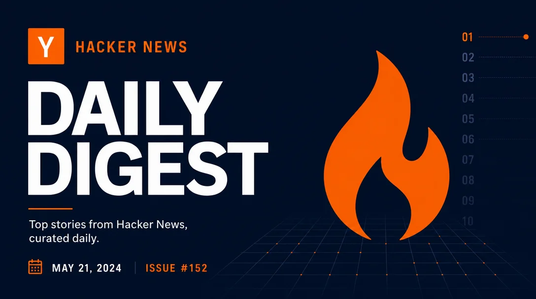HackerNews Top 20 · 2026-06-02
