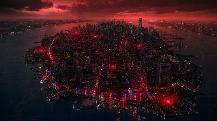纽约安全日报 · 5月19日：布鲁克林地铁命案、布朗克斯群殴致死、皇后区老人遇枪击