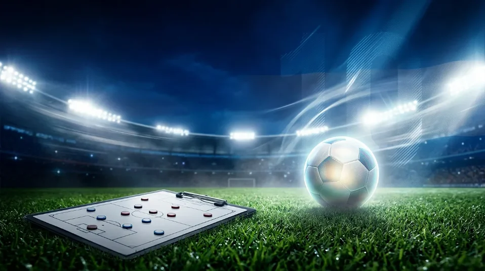 Messi Watch: Rotation call before Jordan