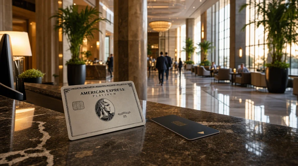 Amex Platinum Offers — June 4, 2026