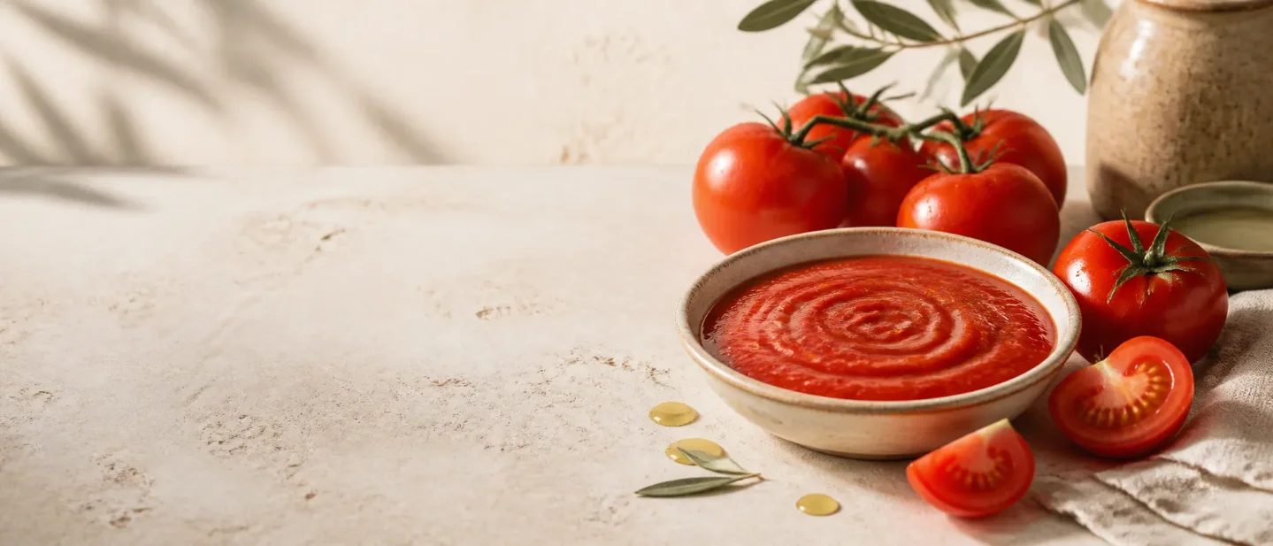 A six-week tomato trial lowered liver-fat readings in MASLD - but not weight or liver stiffness