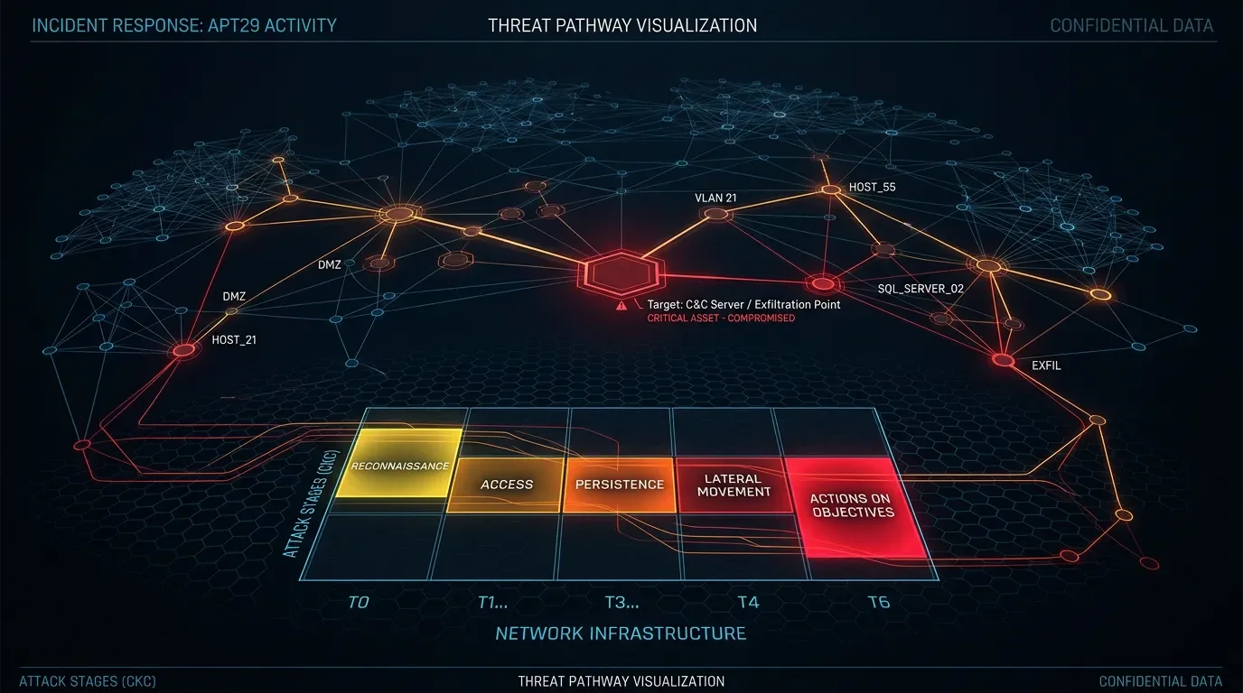Anthropic's year of banned hackers: how 832 accounts broke MITRE ATT&CK
