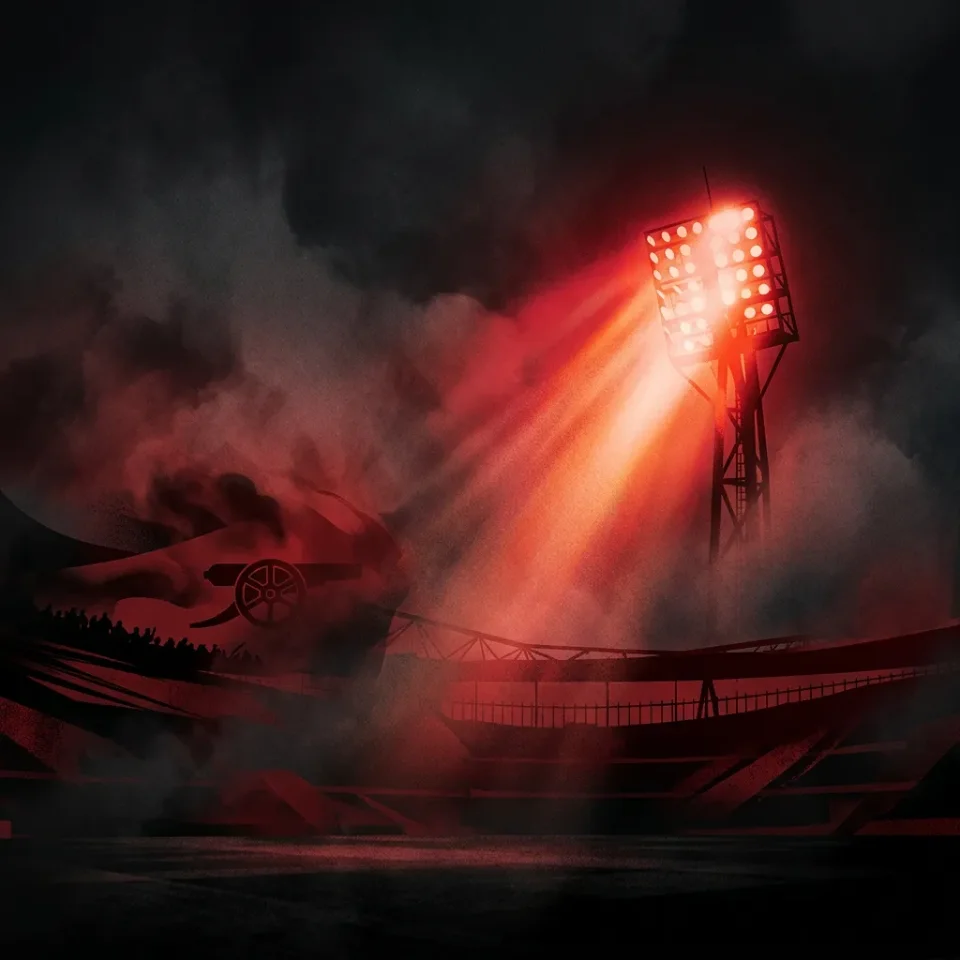 Arsenal Daily Briefing — June 11, 2026: Saka Watch, Rogers Talks, and Abrantes Arrives