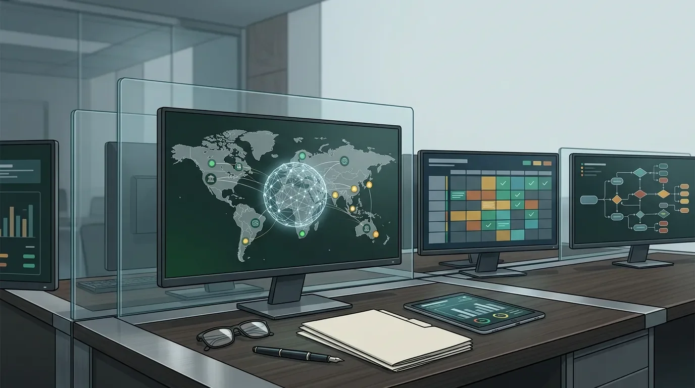 AI Compliance Map — Jun 26-Jul 3