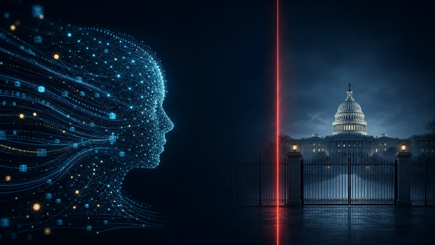 The open-source AI fight is really a fight over who pays for intelligence