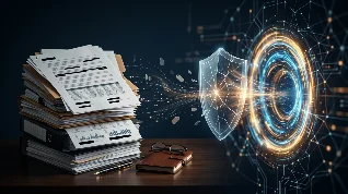 上传文件给 AI，比聊天记录更危险