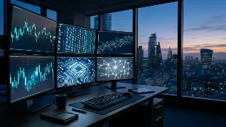 AI研报晨读｜2026-06-17：硅片涨价、工业 Agent 与电力瓶颈成三条主线