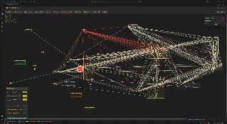 SYNAPSE turns your VS Code codebase into an interactive architecture graph