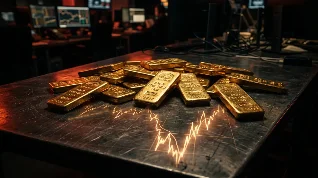 XAUUSD Weekly Intel #15: $4,023 Six-Month Low, $212 Intraday Reversal — FOMC Monday Is the Only Number That Matters Now