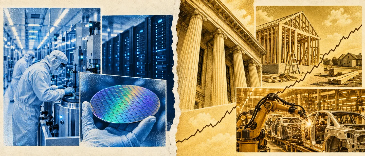 196K Claims, a Fed Rate Hike, and the Chip-Fab Labor Gap: September 21 Briefing